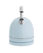 Bouilloire vintage bleu - 1,8 L