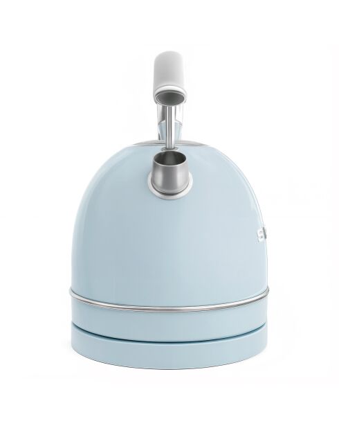 Bouilloire vintage bleu - 1,8 L