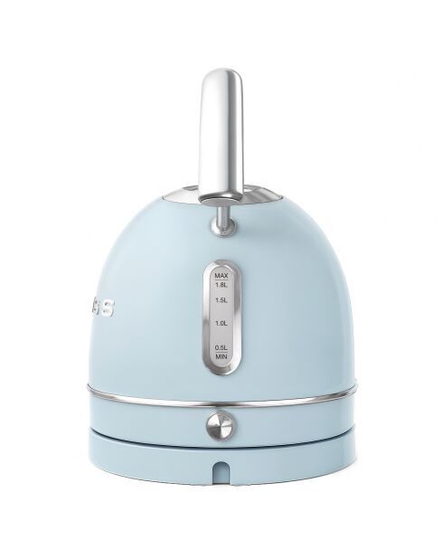 Bouilloire vintage bleu - 1,8 L