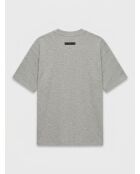 Essentials 1977 Dark Oatmeal T-shirt