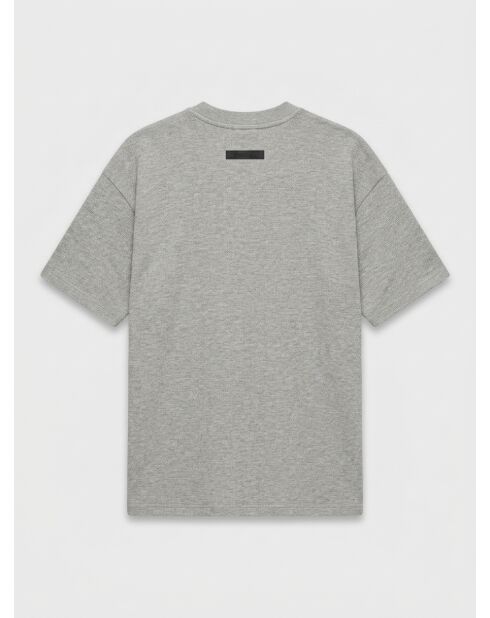 Essentials 1977 Dark Oatmeal T-shirt