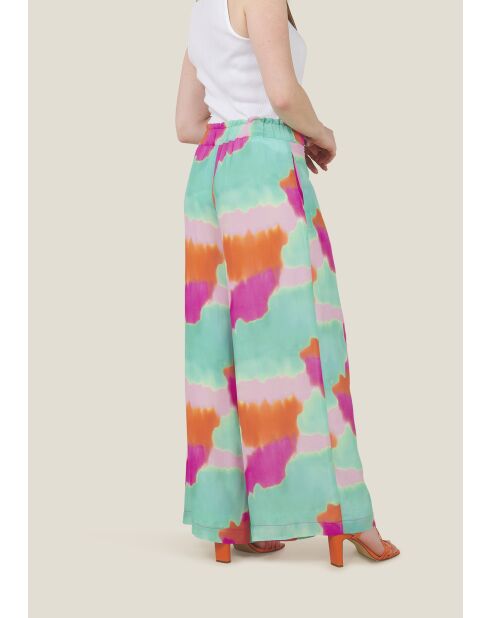 Pinge Clouds pinke Hose