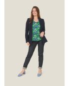 T-shirt en coton Toche Bosquet vert