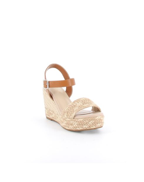Espadrilles Palma beiges