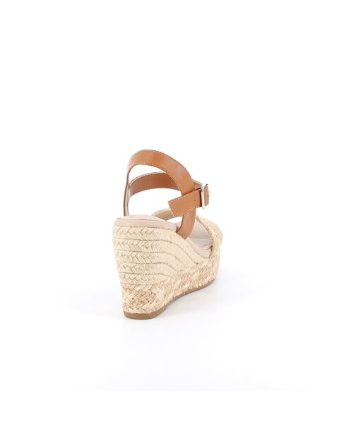 Espadrilles Palma beiges