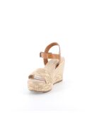 Espadrilles Palma beiges