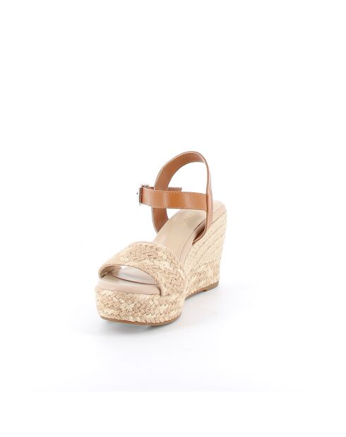 Espadrilles Palma beiges