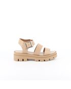 Sandales Ursilla camel