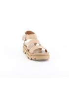 Sandales Ursilla camel