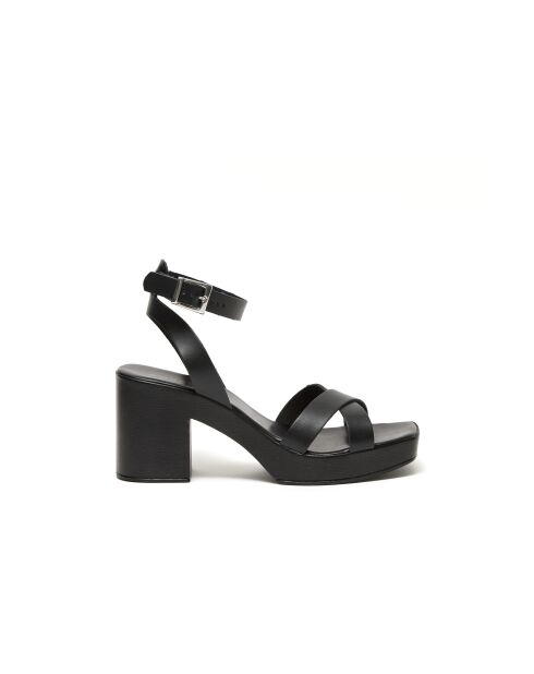 Sandales Trudy noires