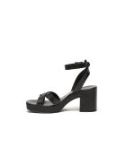 Sandalias Trudy negras