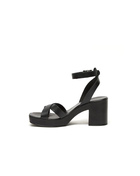 Sandales Trudy noires