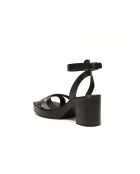 Sandalias Trudy negras
