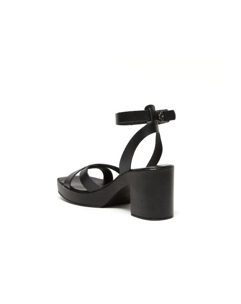 Sandales Trudy noires