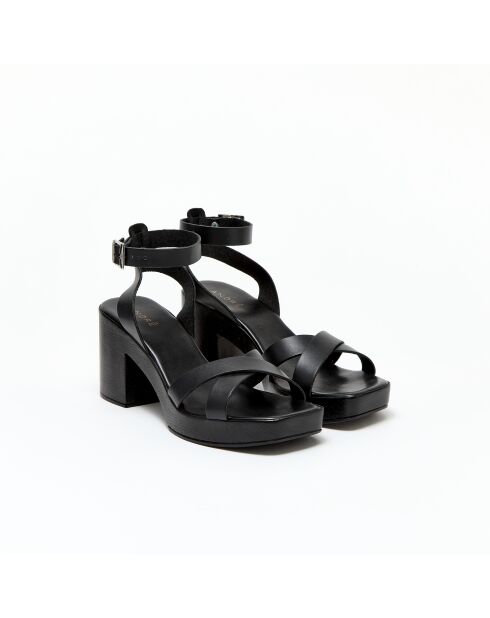 Sandales Trudy noires