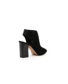 Sandalias Carla 6 de piel negras