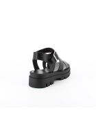 Sandalias negras Ursilla