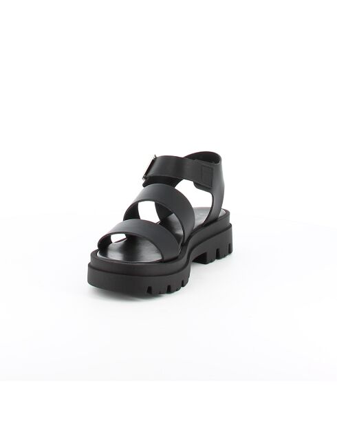 Sandales Ursilla noires