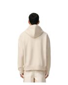 Hoodie Ami De Coeur blanc