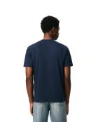 T-shirt Ami de Cœur bleu