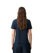 T-shirt Ami de Cœur bleu