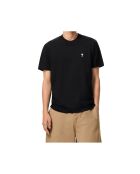 T-shirt Ami De Coeur noir blanc