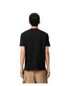T-shirt Ami De Coeur noir blanc