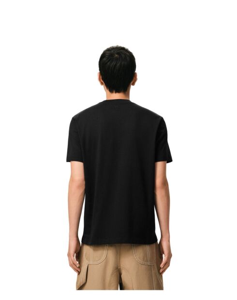 T-shirt Ami De Coeur noir blanc
