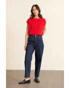 Pantalon Boy brut