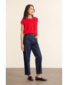 Pantalon Boy brut