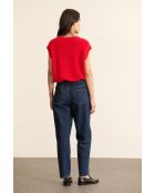 Pantalon Boy brut