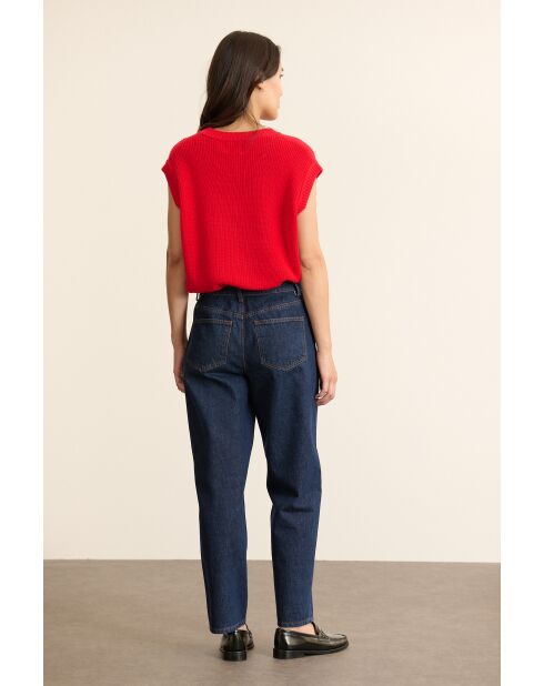 Pantalon Boy brut