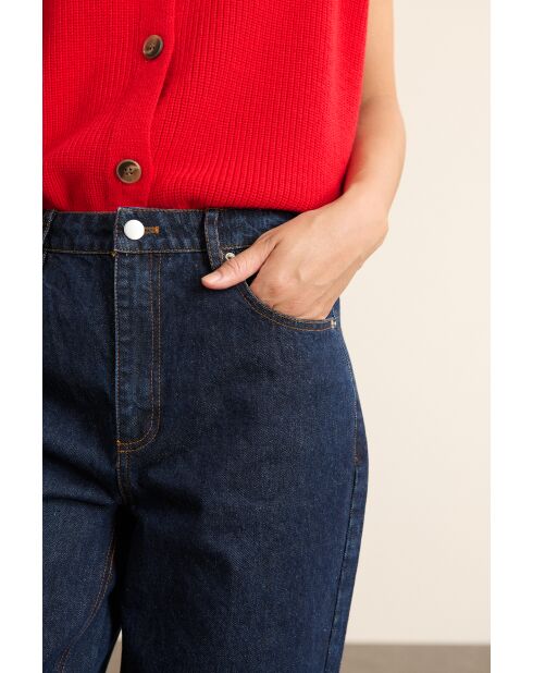 Pantalon Boy brut