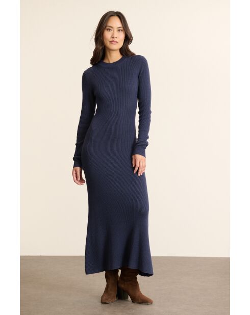 Abito Tipi Navy
