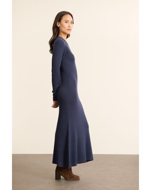 Abito Tipi Navy