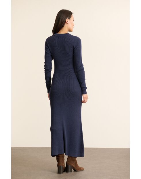 Abito Tipi Navy