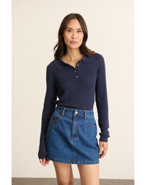 Pull Binti marine