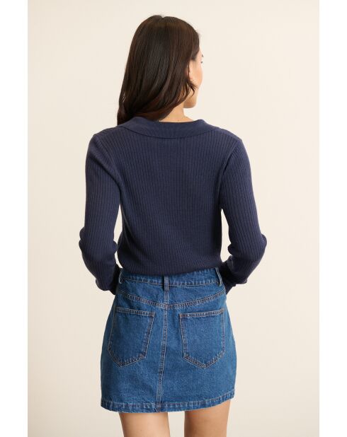 Pull Binti marine