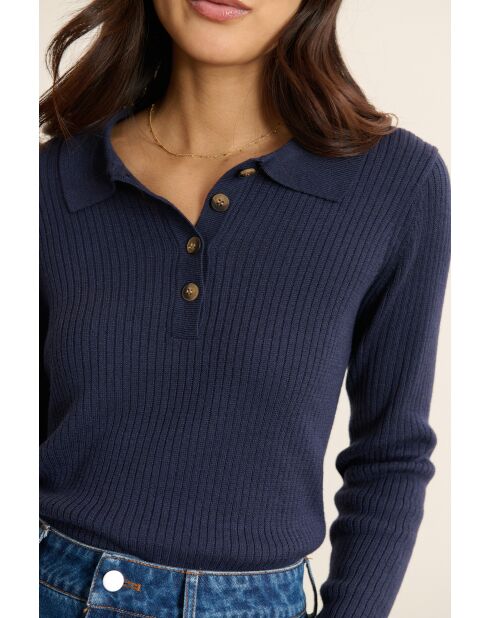 Pull Binti marine