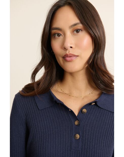 Pull Binti marine