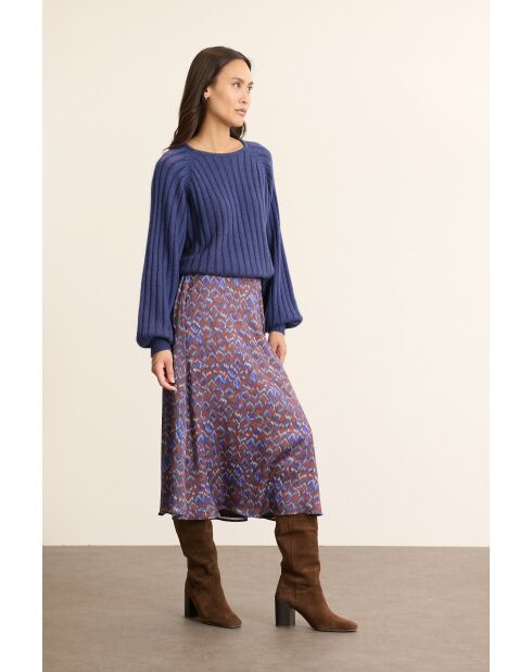 Pull Timothe marine