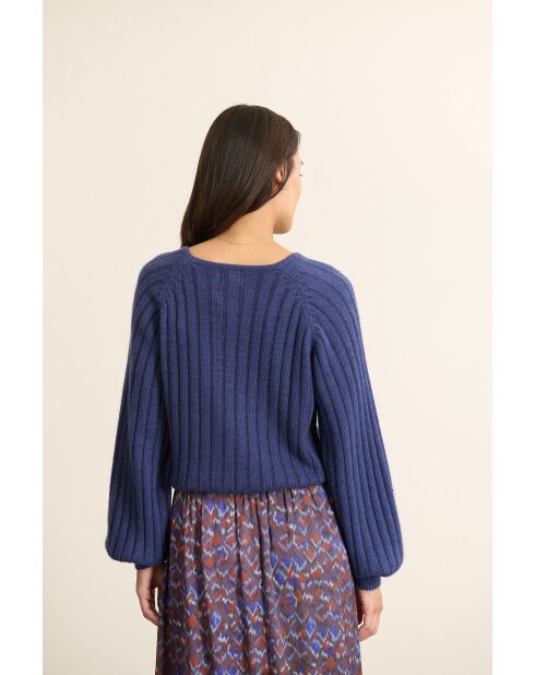 Pull Timothe marine