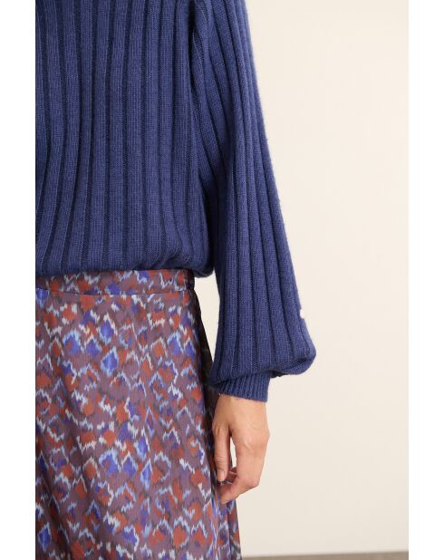Pull Timothe marine
