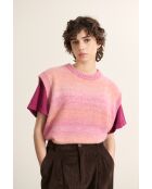 Jersey Bijou rosa