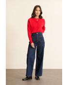 Pantalones Torres raw