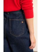Pantalones Torres raw