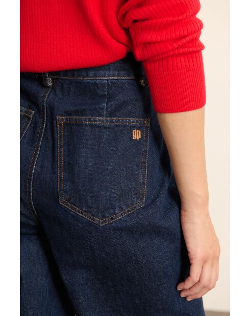 Pantalones Torres raw