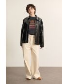 Veste Brooke noire