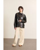 Veste Brooke noire