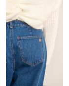 Pantalones azules Torres